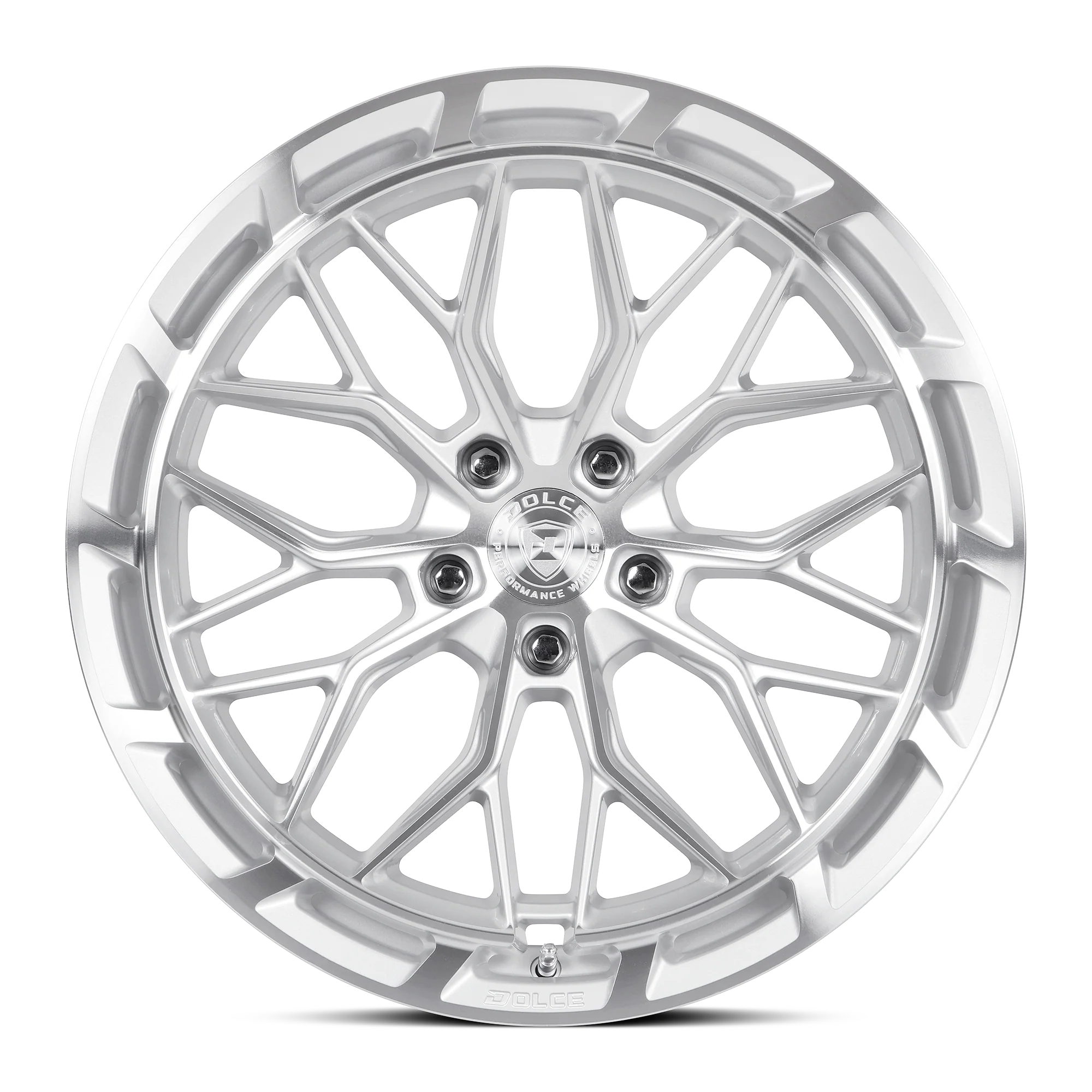 MAGARI | Click For More Finishes