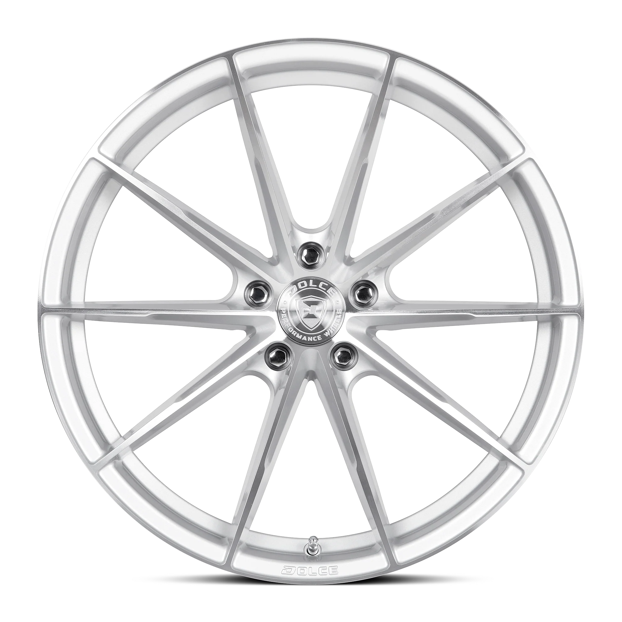 VELOCE | Click For More Finishes